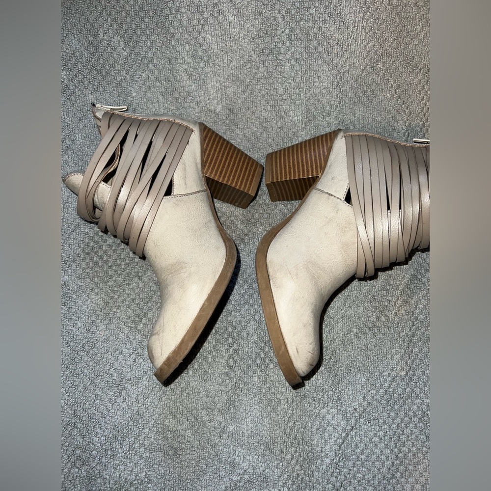 Booties - Picture 2 of 4